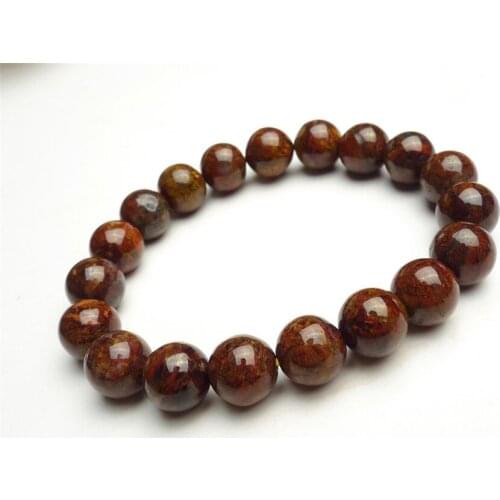 LIZIFANG Stone Bracelets For Men