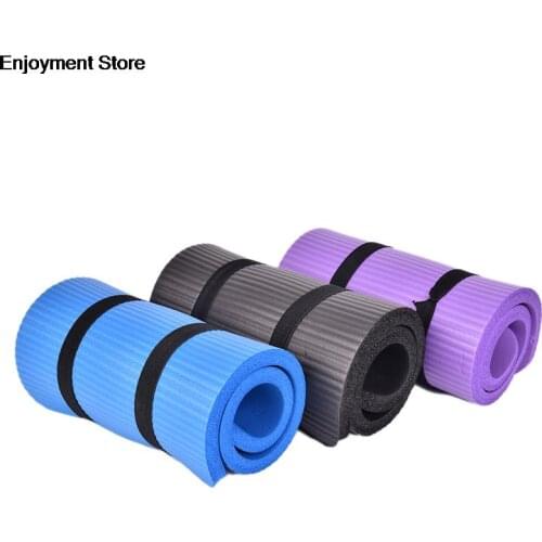 Small Gym Soft Pilates Mats Non-Slip Yoga Knee Pad Cushion Elbow Sport Mat Foldable Pads Indoor Body Building 60x25x1.5cm