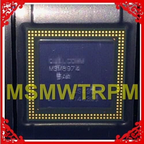 Mobilephone CPU Processors MSM8974 6AA MSM8974 5AA MSM8974 1AA New Original