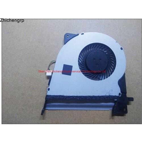 For ZenBook UX303L UX303LN CPU cooling heatsink AT16U0020CS Fan DC28000F0SS EF50050S1-C440-S9A