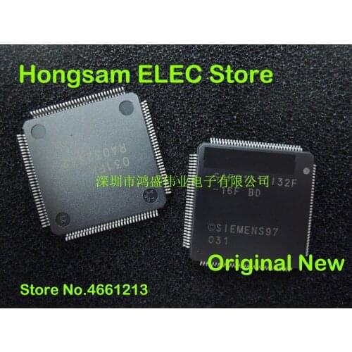 SAFC161CI32F-16F BD SAFC161CI32F-16FBD QFP