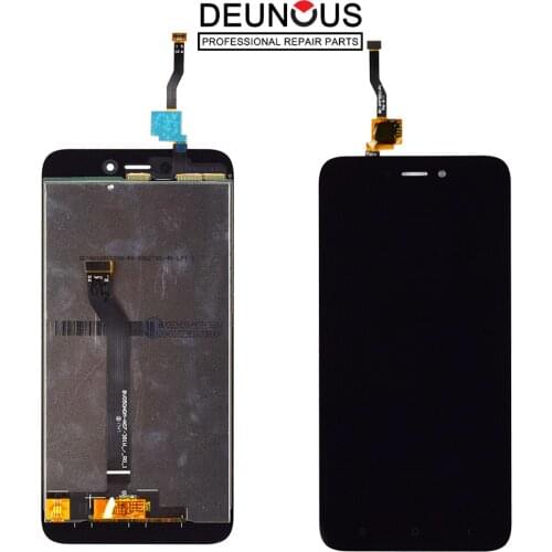 5.0'' Original Display For Xiaomi Redmi 5A LCD Touch Screen Digitizer with Frame Replacement for Xiaomi Redmi 5A LCD 5 A Display