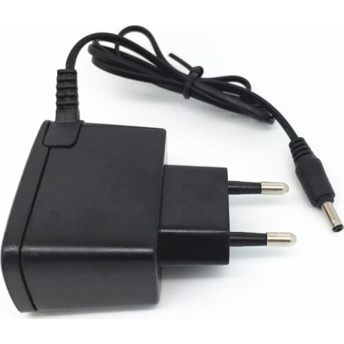 EU Plug AC Charger Wall Travel Charging Car Charger for Nokia 3310 3315 3330 3410 3150 3510i 3610 3660