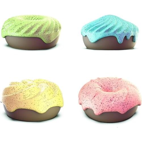 Solid Deodorizer for Dog House Cage Kennel Cat Bed and Litter Box, Removeable Air Freshener Odor Eliminator Pets Supplies