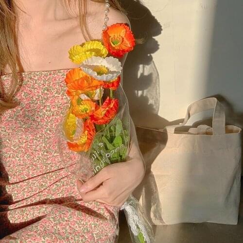 Vintage Floral Strap Dress Women Design Elegant Sexy Party Midi Dress Female Sweet Y2k Beach One Piece Dress Korean Office Lady