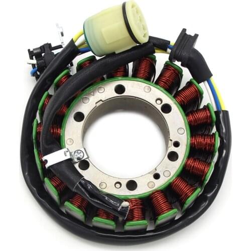 Motorcycle Generator Magneto Stator Coil Spare Parts For Aprilia SL1000 Falco RSV1000 Tuono Mille R AP0295830 Engine, Motocross