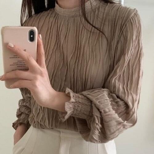 CMAZ Shirts For Women