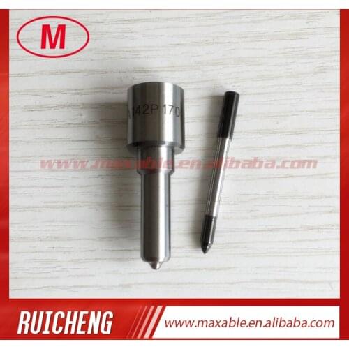 0433172047 DLLA142P1709 made in China common rail nozzle for 0445120121