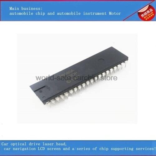 10PCS/LOT P8080A-1 P8080A P8080A-2 integrated circuit IC new single chip microcomputer memory memory chip