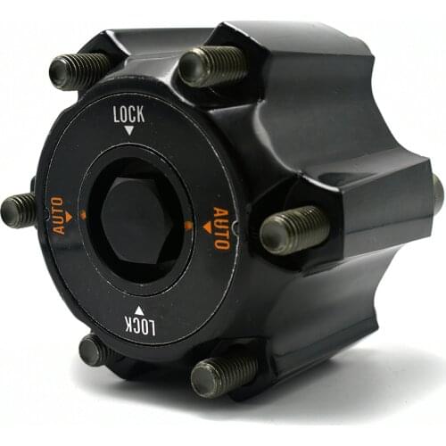 100% brand new FREE WHEEL HUB for NISSAN Safari GU Y61 All Aluminum alloy automatic 40250-VB200 B017