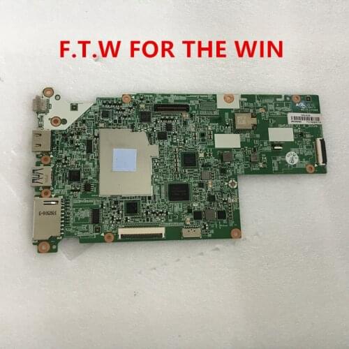 5B20Q93989 MB FOR para Lenovo Laptop Motherboard 300e Chromebook CPU MBB 81H0 MTK8173C 4G 32G BM5688-V1 100% probado