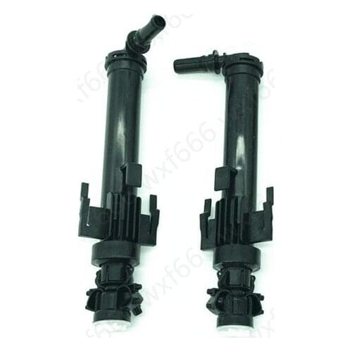 Car Projecteur de phare F20 116D F30 N47 GT F32b mwN20 F31 F33 F34 Buse télescopique de nettoyage de la lumière avant