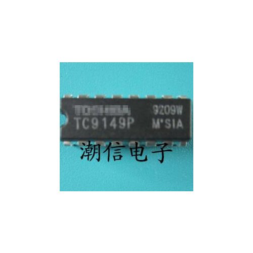 Free shipping new%100 new%100 TC9149P DIP-16