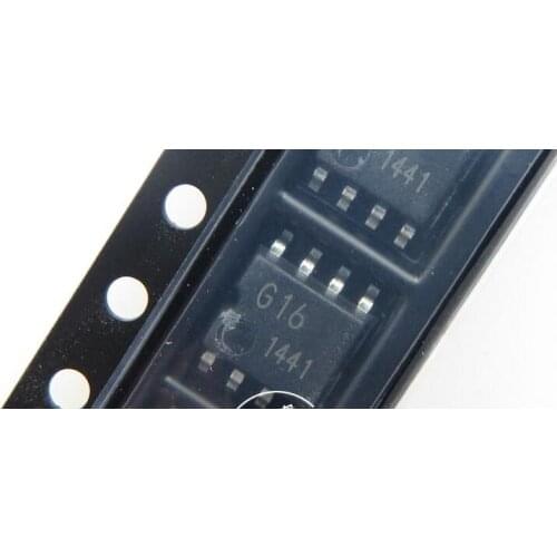 BR24G16FJ-WE2 BR24G16F BR24G16F-WE2 silk screen G16 patch SOP8 brand new original spot