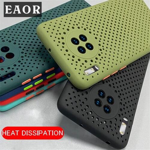 EAOR Phone Cases Xiaomi Redmi 8