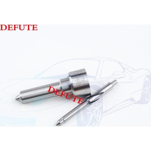 Diesel Fuel Injector Nozzle L121PBD L157PBD L096PBD L194PBC L405PBC L283BJ L076PBD L321PBC L240PBC L216PBC high quality for sale