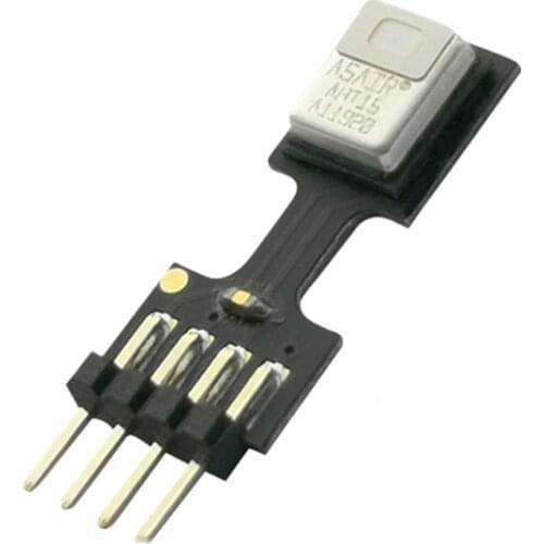 10pcs AHT15 integrated temperature and humidity sensor Humidity accuracy ±2%RH (25℃) Temperature accuracy ±0.3 For Arduino