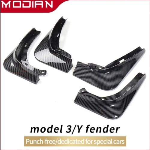 Modian Mud Flaps