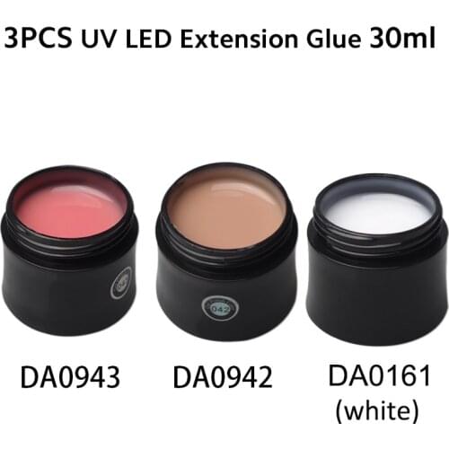 MONASI Gel Nail Polish