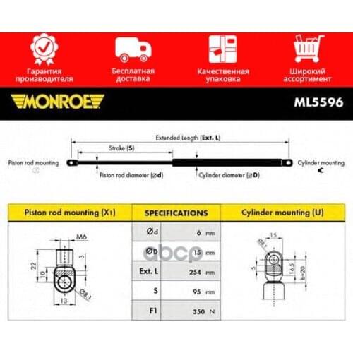 Автомобильные бамперы MONROE China At AliExpress