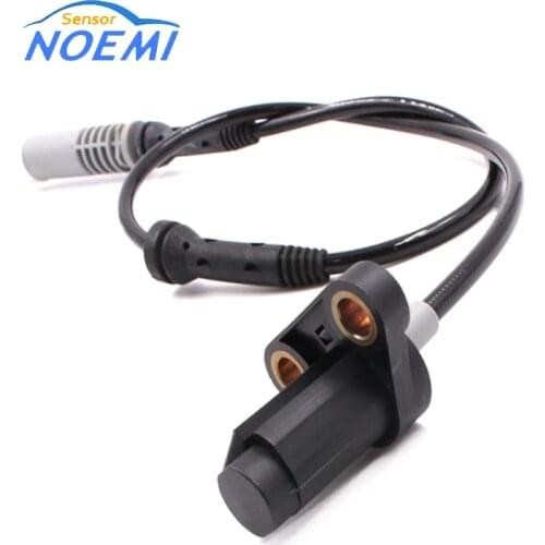 New Wheel ABS Speed Sensor For BMW 1997 1998 E39 528i 540i Front Left & Right 34521182159 1182159