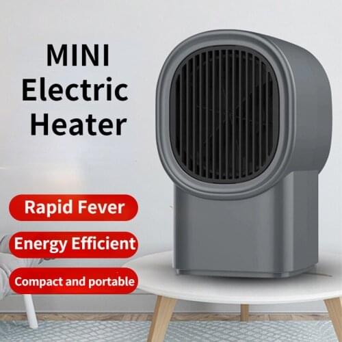 OKCOMEON Electric Heaters