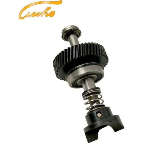 Original 006k 22982 Fuser ASSY driving gear ASSY For Xerox 1100 4110 4112 4127 4595 4590 for Xerox DC4110 D95 fuser gear unit