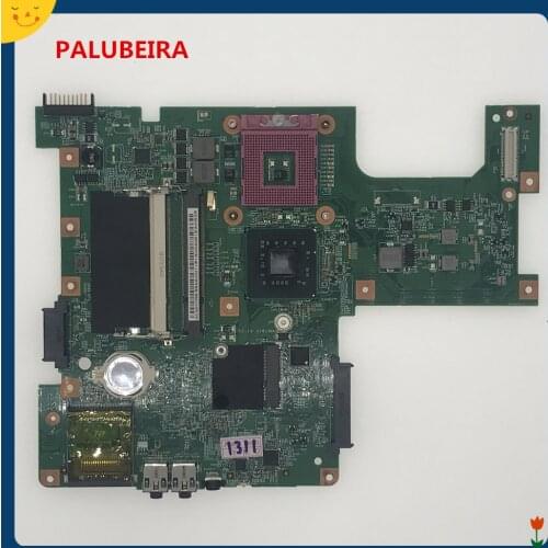 PALUBEIRA for Dell Inspiron 1545 08212-1 48.4AQ01.011 08212-2 48.4AQ01.021 08212-3 48.4AQ01.031 Motherboard CN-0G849F 0G849F