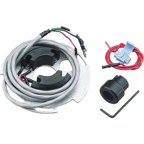 S DS1-2 High Performance Vehicle Car Coil Ignition System Cdi ECU for Honda 550 750