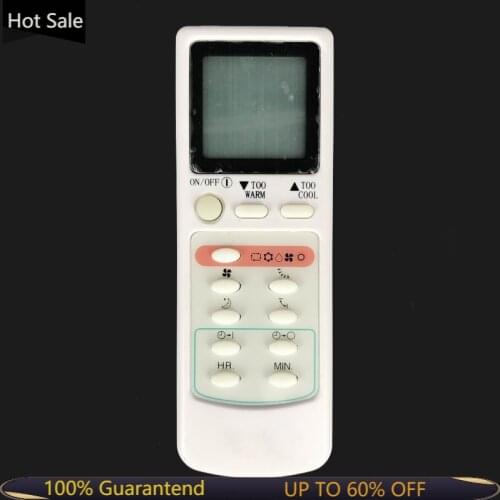 Replacement Air Conditioner Remote Control For HUALING AC A/C Remoto Controller Fernbedienung