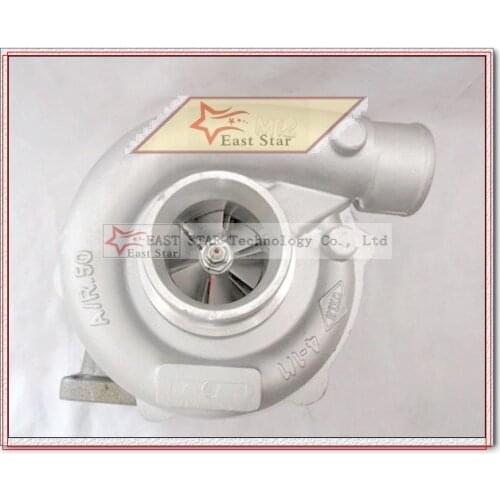 Turbo TO4E10 466742 466742-0012 466742-0011 466742-5011S 447450 For VOLVO offway L120B L90B Loader L90C Earth Moving TD73K TD63