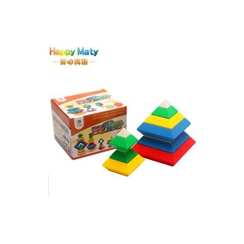 Universe Elephant Children's Puzzles