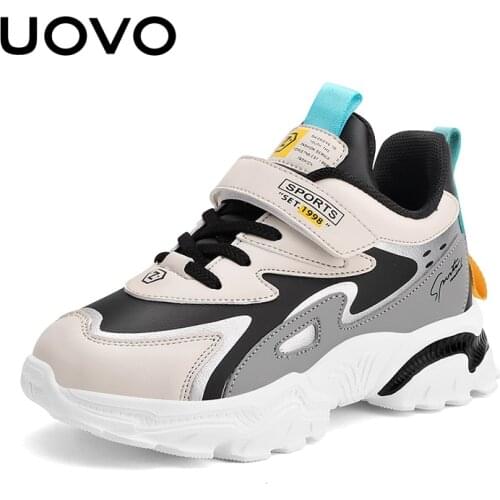 Детские туфли Uovo China At AliExpress