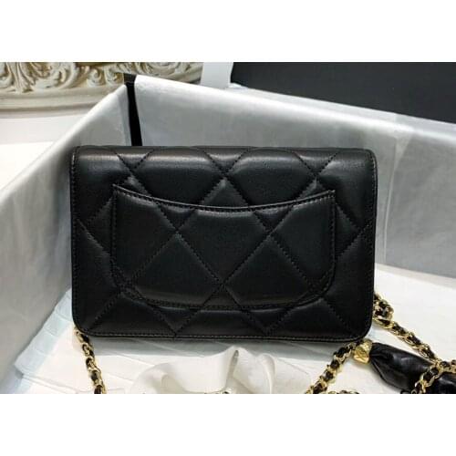 F04288 Fashion Genuine Leather Women Bag Luxury ladies Handbags flap bag messenger bags