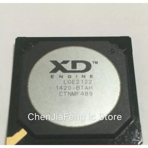 2PCS~10PCS/LOT New original LGE2122 LGE2122-BTAH BGA