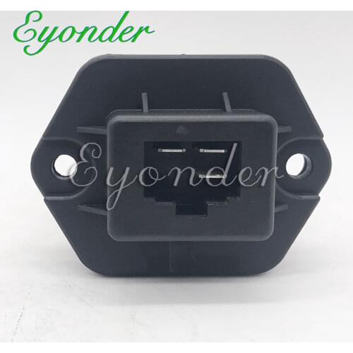 AC A/C Heater Blower Motor Control Module Heating Fan Resistor Regulator for Kia SORENTO SPORTAGE RIO CARNIVAL GRAND CARNIVAL