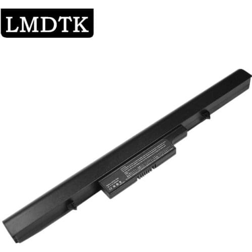 LMDTK New 4cells laptop battery FOR HP 500 520 434045-141 434045-621 438134-001 438518-001 HSTNN-IB39 free shipping