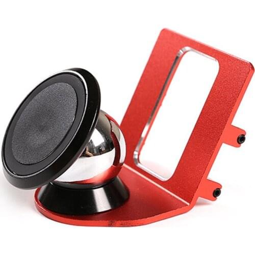 Car Phone Holder Mobile Phone Holder Air Vent Clip Stand Cell Phone GPS Support for Land Rover Discovery Sport 2020