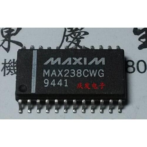 Free Delivery.MAX238CWG