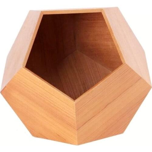 Wooden Pet Dog House Indoor Anticorrosive Wood Cat House