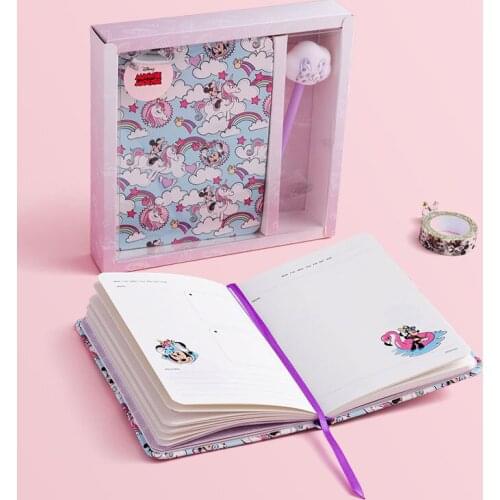 Блокноты для записей Disney China At AliExpress