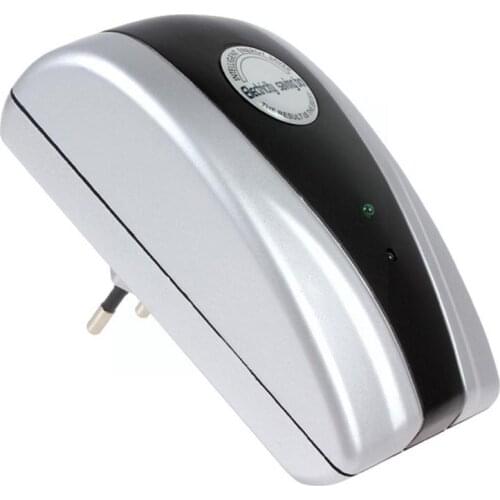 Energy Saver 90V-240V New Type Power Electricity Saving For Home Drop Shipping Office EU Plug Factory Box S2C7