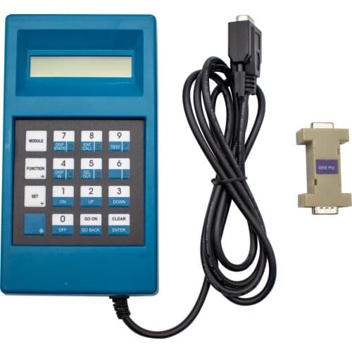 Elevator Operator Debugger Blue TT Server Elevator Test Tool Service Tool GAA21750AK3