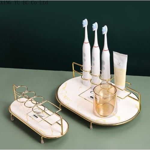 LISM Toothbrush Holders