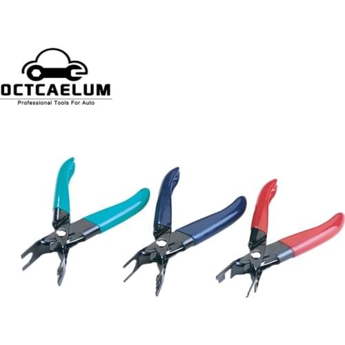 3PCS Universal Fuel Line Plier Disconnect Tool Set ST0077