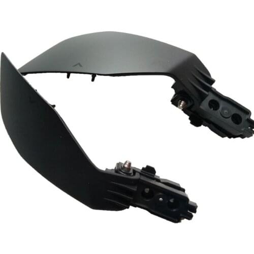 NoEnName_Null 1 Pair/2Pcs Mouse Left Right Keys Button Housing Shell For Logitech G900 G903