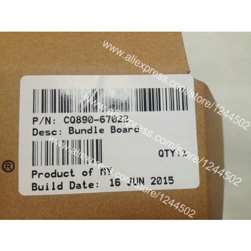 New bundel board for HP T520 T120 CQ890-67022