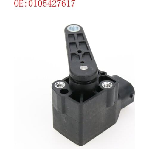 New Air Suspension Height Level Sensor For M.B W169/W245/ W202/W203/ W210 W211 1998-2006 OE 0105427617