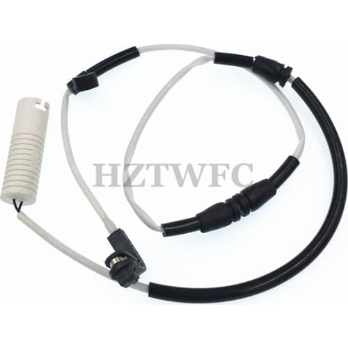 New Rear Brake Pad Wear Sensor Alarm Wire 34356778038 For BMW E65 E66 745Li 745i 750i 760Li