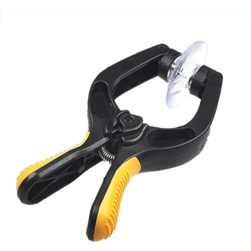Suction Cup Mobile Phone LCD Screen Opening Tools LCD Opener For iPhone Repair Tool With Gifts